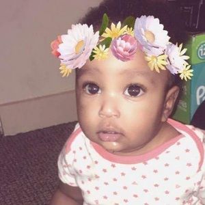 Meet your Posher, Anaiyah